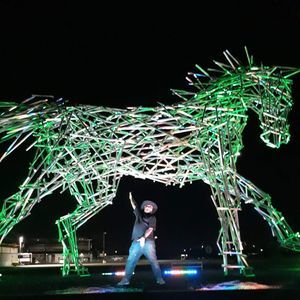 Meet your Posher, Josh